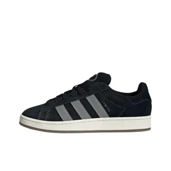 Adidas Originals Campus 00s Black Grey