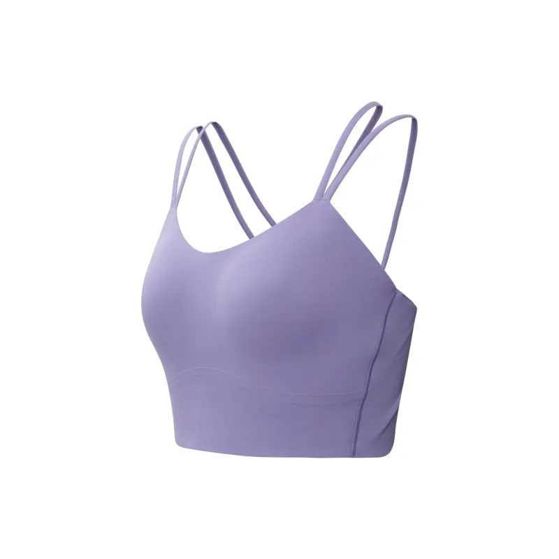Lululemon Sleeveless Sports Shirts Women's-1