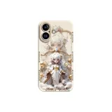 Libra Antique White