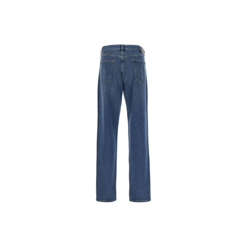 THEORY Borough Denim Jeans-1