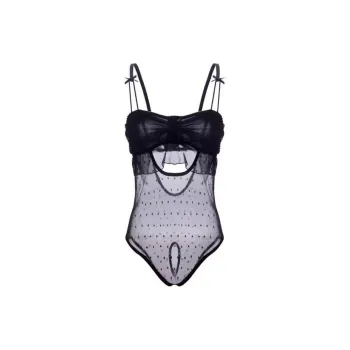 MIIOW Women's Bodysuits