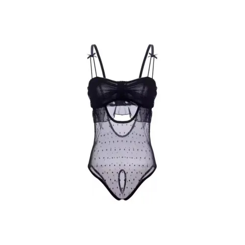 MIIOW Women's Bodysuits