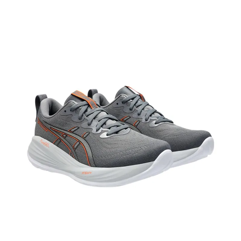 Asics Gel Cumulus 27 Carbon Nova Orange-2
