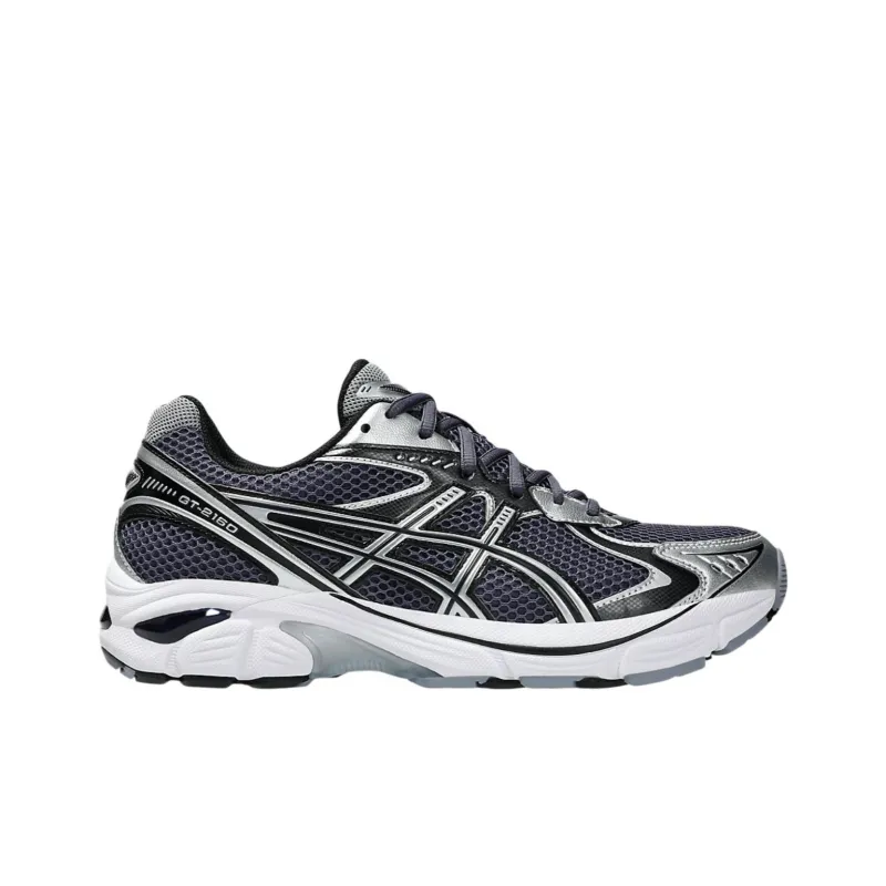 Asics GT 2160 Indigo Fog Pure Silver-1
