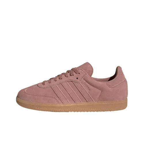 Adidas auction Samba Og Warm Clay