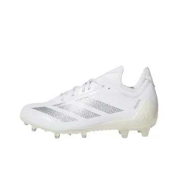 Adidas Adizero Electric.1 Ii Cloud White Silver Metallic