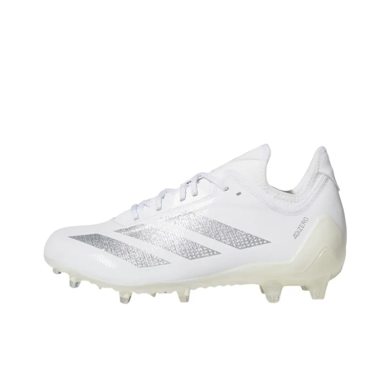 Adidas Adizero Electric.1 Ii Cloud White Silver Metallic-0