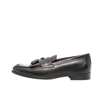 DOUCAL'S Tassel detailed Loafers