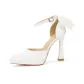 Pearl White