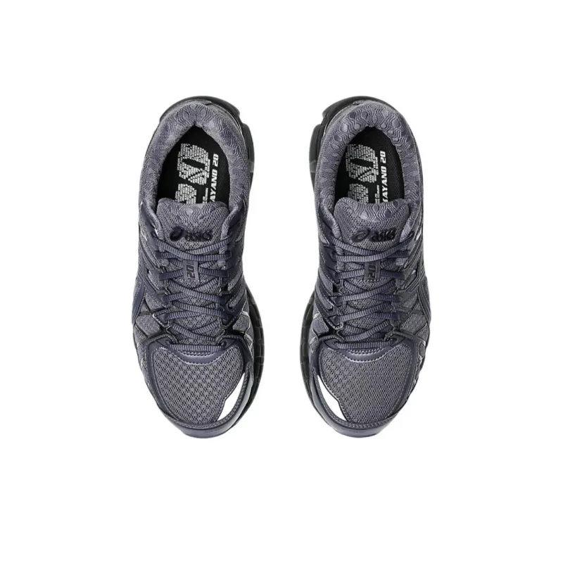Asics Gel Kayano 20 Indigo Fog-3