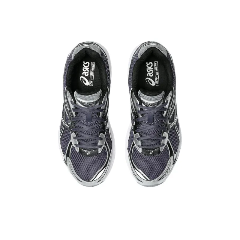 Asics GT 2160 Indigo Fog Pure Silver-4