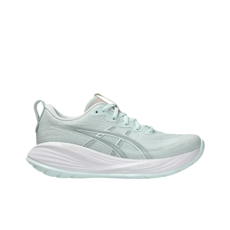 Asics Gel Cumulus 27 Pure Aqua White Women's-1