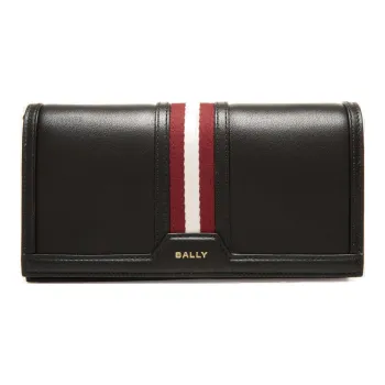 BALLY Code Phone Wallet