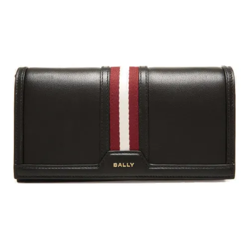 BALLY Code Phone Wallet