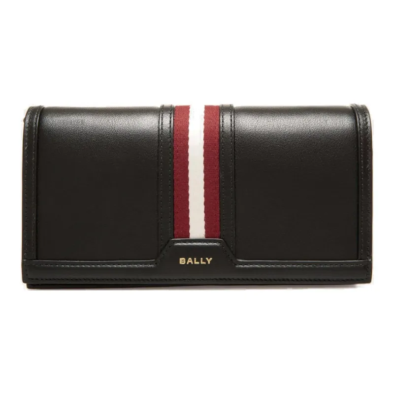 BALLY Code Phone Wallet-0