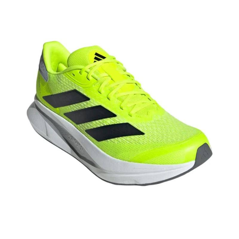 Adidas Duramo Sl 2 Lucid Lemon Core Black Halo Silver-2
