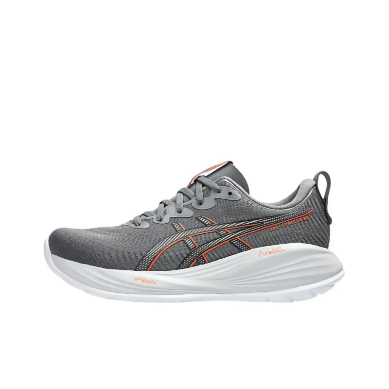 Asics Gel Cumulus 27 Carbon Nova Orange-0