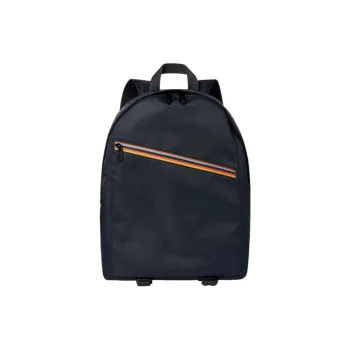 Paul Smith Recycled Polyester Backpack Men's Blue