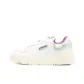 White Purple