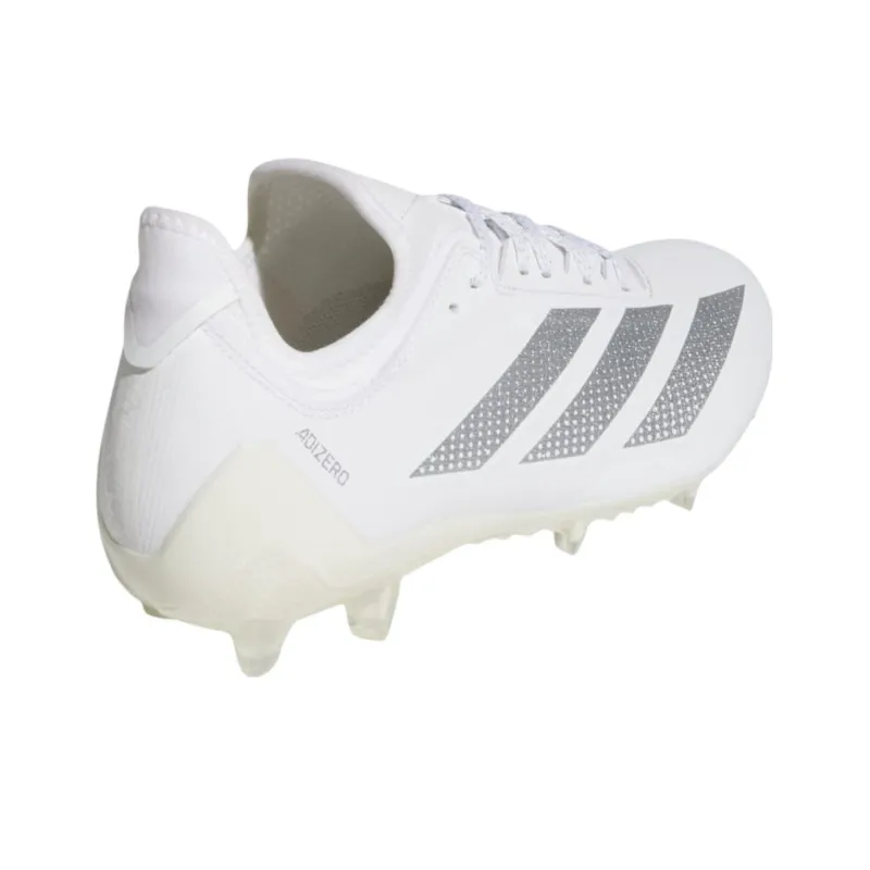 Adidas Adizero Electric.1 Ii Cloud White Silver Metallic-3