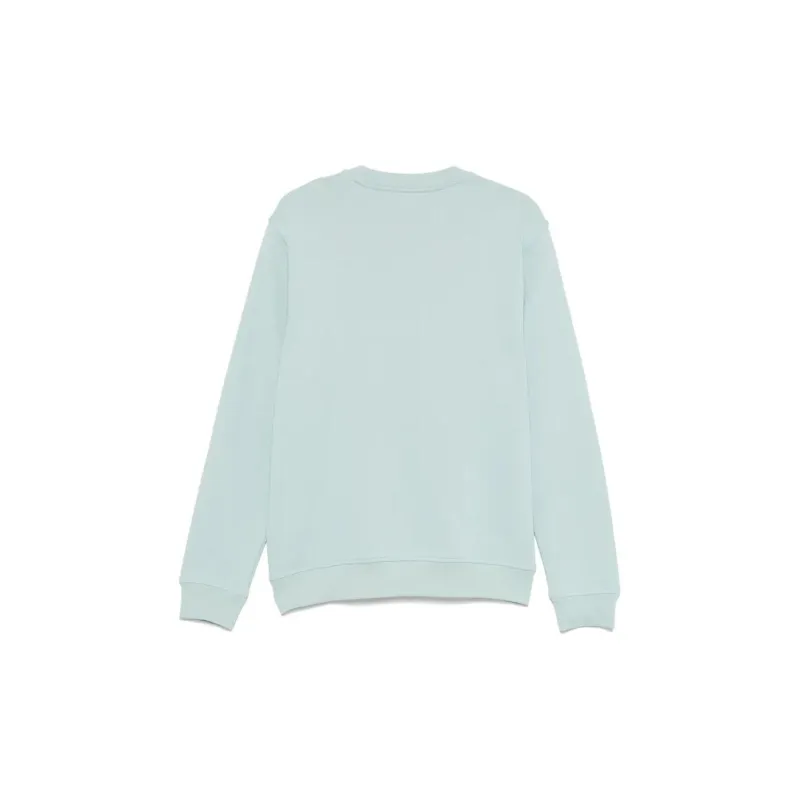 KARL LAGERFELD / Karl Lagerfeld Jeans Logo print Sweatshirt-1