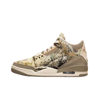 JORDAN 3 Retro Family Affair