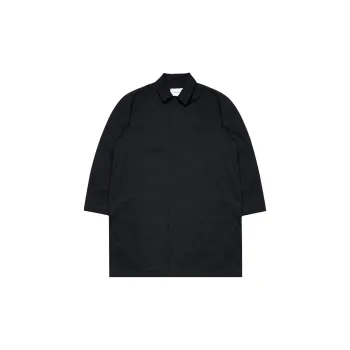 NORSE PROJECTS Coats Men's Black