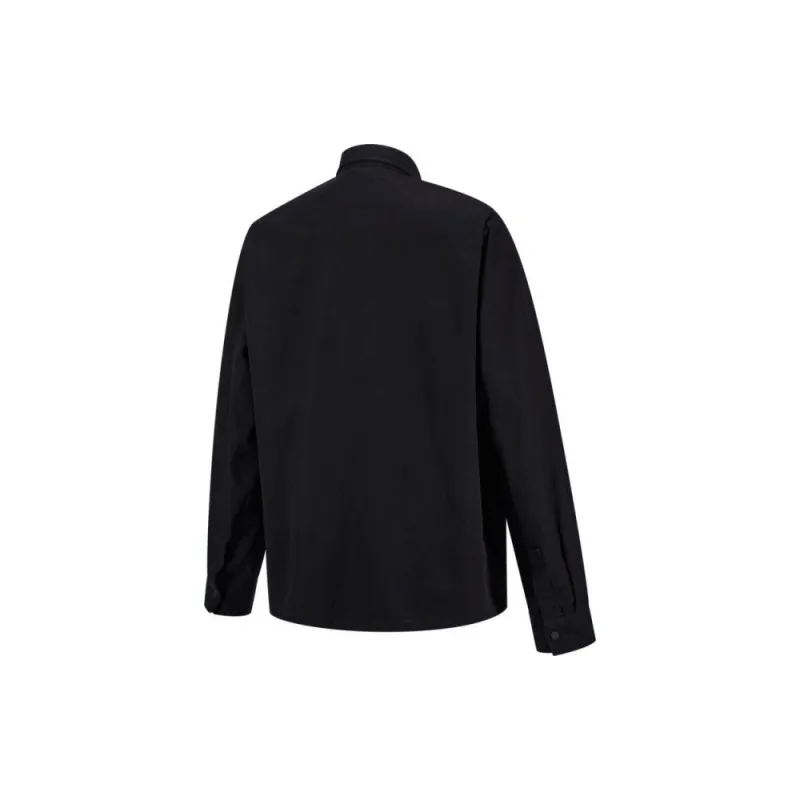Timberland Shirts Unisex Black-1