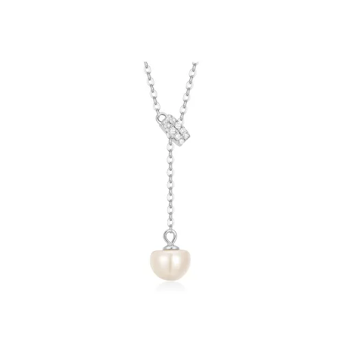 KADER Fleeing Princess Series Pearl Necklaces Women's