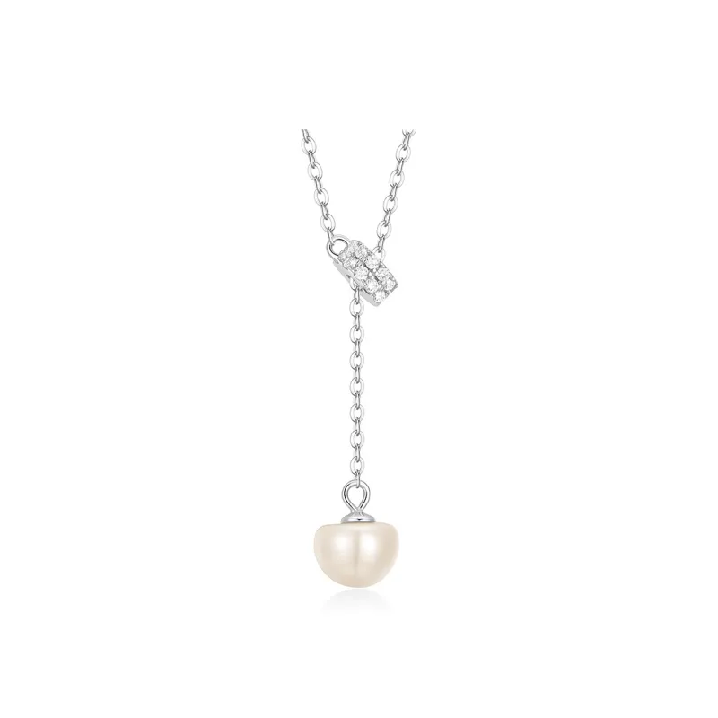 KADER Fleeing Princess Series Pearl Necklaces Women's-0