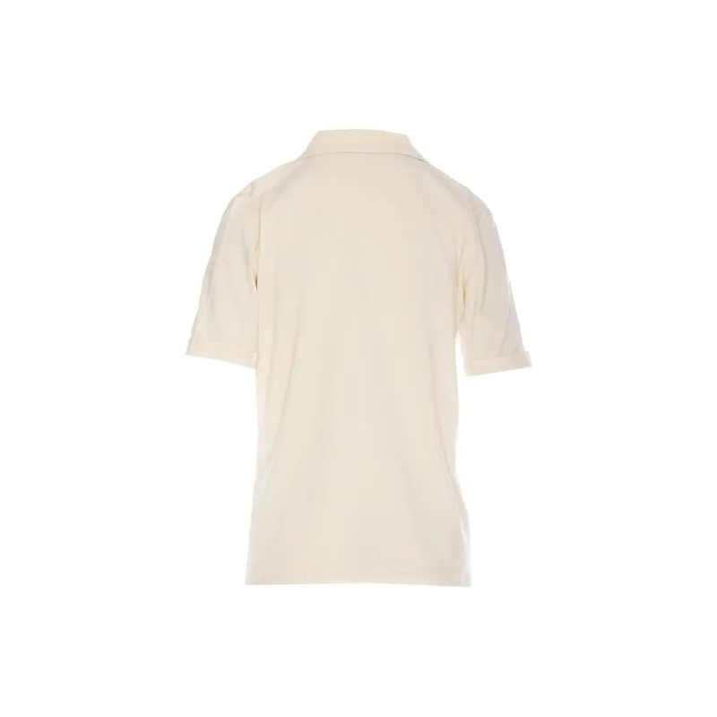 LIU·JO Short sleeve Polo Top-1