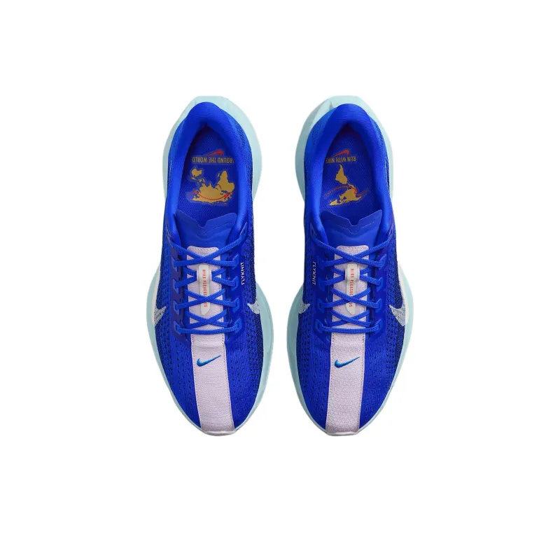 Nike ZoomX Pegasus Plus Racer Blue Blue Void Doll Sail-3