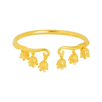 KZD Bangles Women's