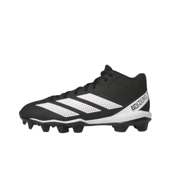 Adidas Adizero Impact.2 Molded Rubber Core Black Cloud White