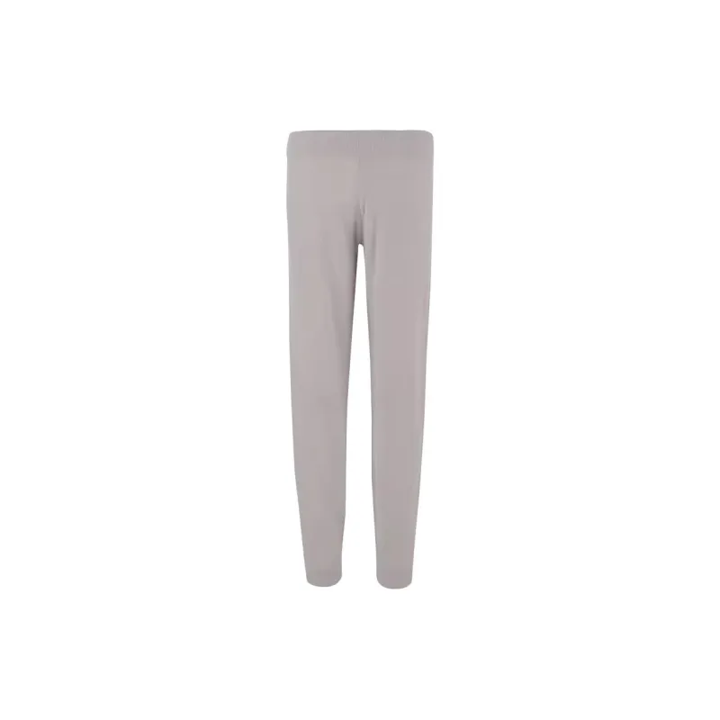 ALLUDE Tapered Trousers-1