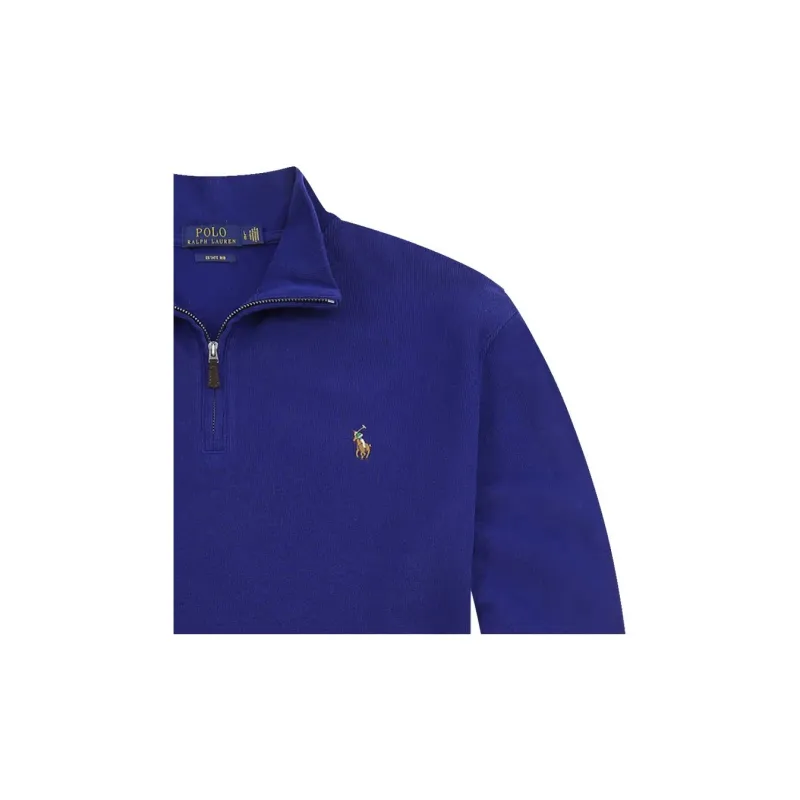 Polo Ralph Lauren Sweatshirt Men's Blue-5