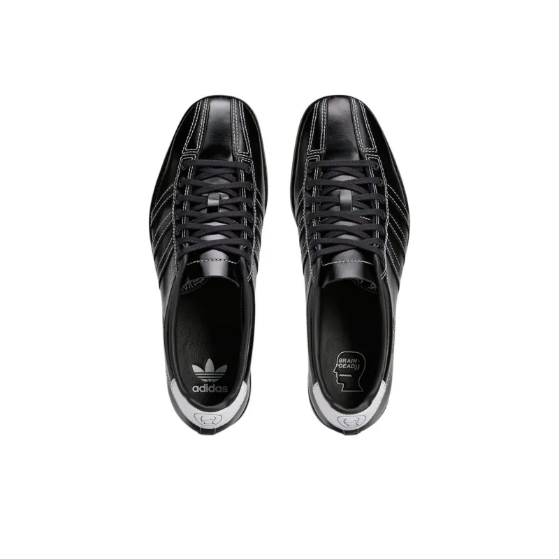 Adidas Bowling Brain Dead Dover Street Market Black-3