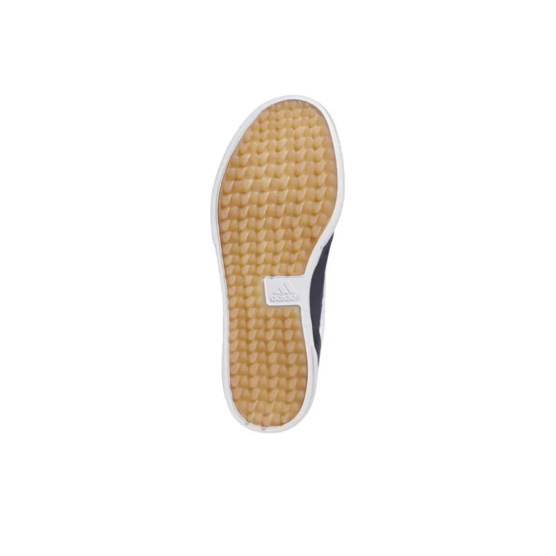 Adidas Retrocross 25 Spikeless Golf Cloud White Collegiate Navy Gum-4