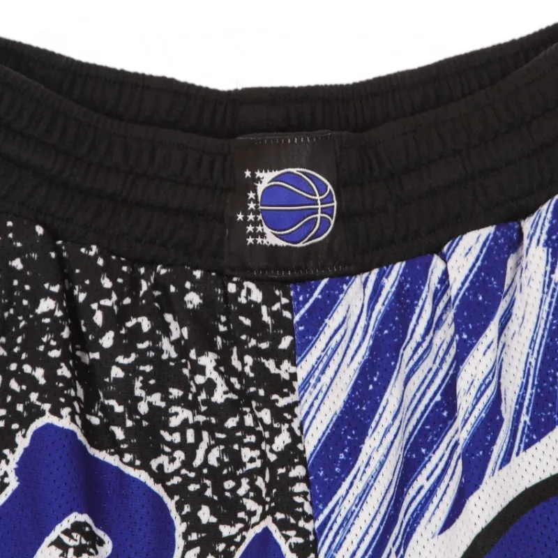 Mitchell & Ness Basketball Shorts Men's-2