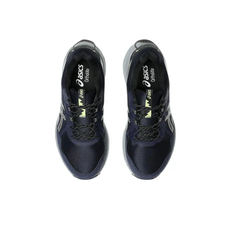 Asics Gel Venture 10 Midnight Black-4