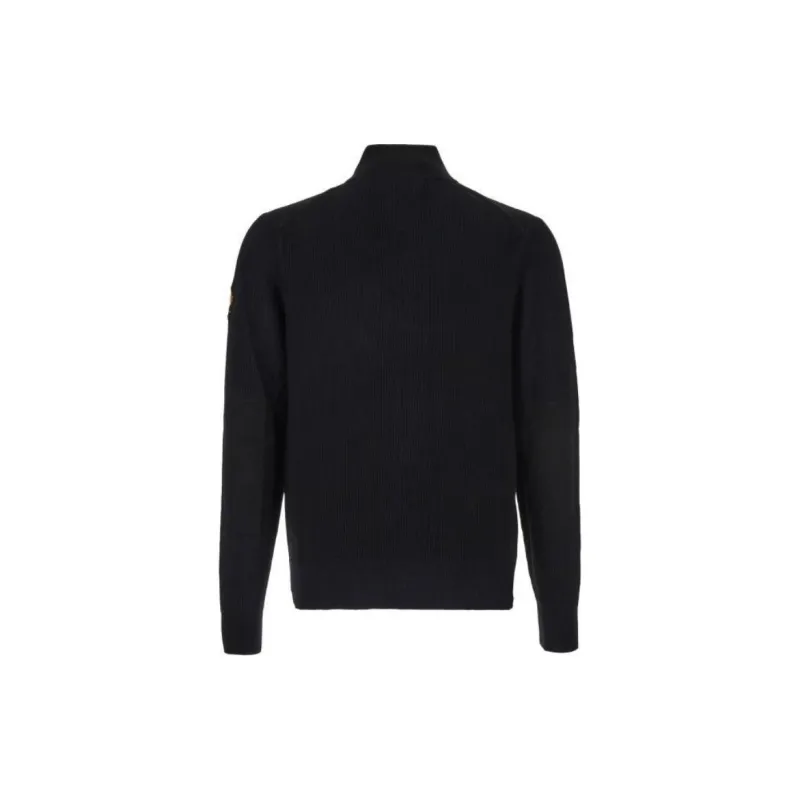 Belstaff Jackets Coats Men's Black-1