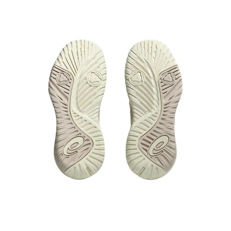 Asics Gel Resolution X Cream Mineral Beige Women's-3