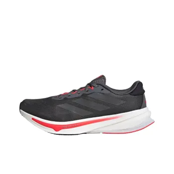 Supernova Rise Adidas 2 'Grey Night Metallic Red'