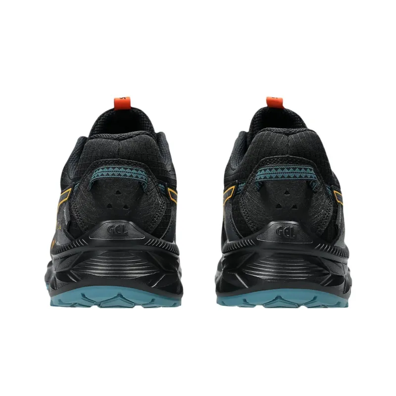Asics Gel Venture 10 Wp Black Carrier Grey-5