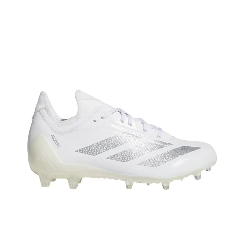 Adidas Adizero Electric.1 Ii Cloud White Silver Metallic-1