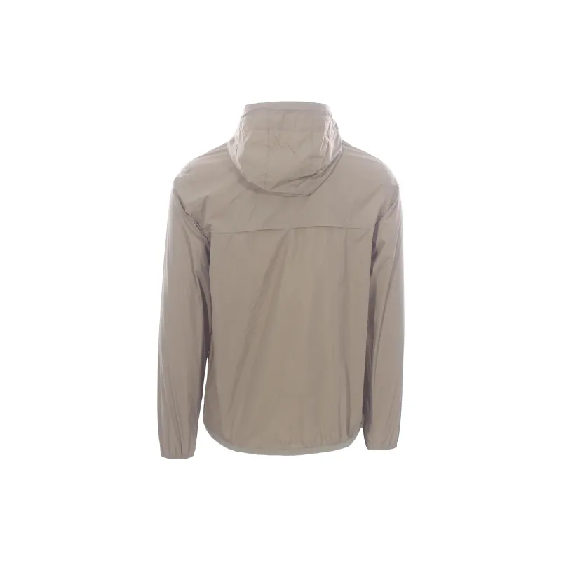 K WAY Le Vrai 4.0 Claude Jacket-1