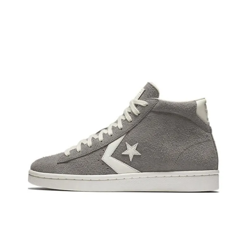 Converse Pl 76 Mid Cadet Grey-0