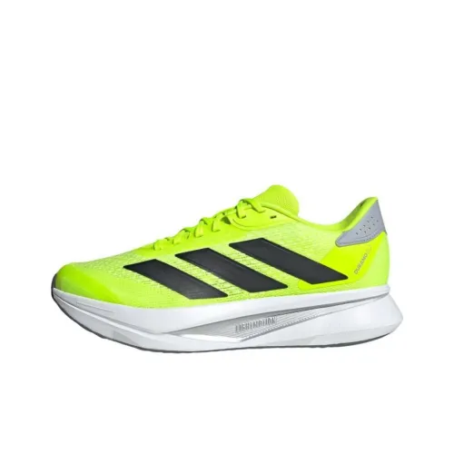 Adidas Duramo Sl 2 Lucid Lemon Core Black Halo Silver