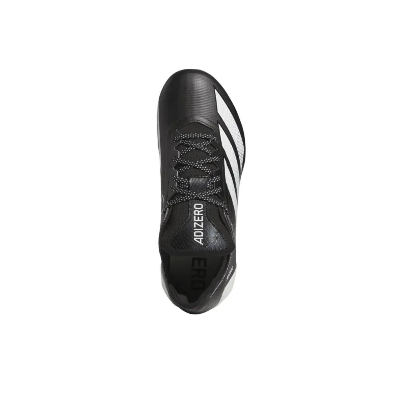Adidas Adizero Electric.1 Ii Core Black Cloud White-4