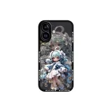 Virgo Black